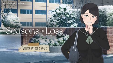 seasons of loss f95zone|Seasons of Loss [v0.7 r5] [NTRMAN] .